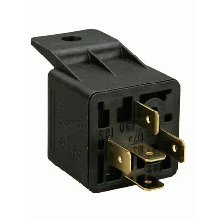 Metra Electronics TYCO 12 VOLT 30 AMP RELAY - EACH E-123